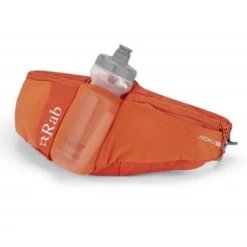 Rab Aeon LT 4L Hydro Belt Pack Firecracker