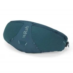 Rab Aeon LT 5L Lightweight Belt Pack Marina Blue