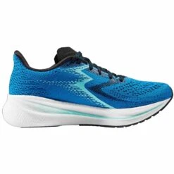 Centauri Womens Running Shoes Mykonos Blue/Black