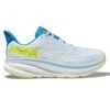 Hoka Clifton 9 Mens Running Shoes Ice Water/Evening Primrose