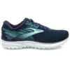 BROOKS Defyance 12 Womens Running Shoes Peacoat/Blue/Blue Light