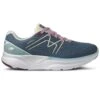 Karhu Fusion 3.5 HiVo Womens Running Shoes Blue Mirage/Chino Green