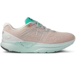 Karhu Fusion 3.5 HiVo Womens Running Shoes Crystal Grey/Icy Morn