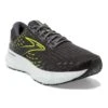 BROOKS Glycerin 20 Mens Running Shoes Ebony/White/Nightlife