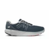 Karhu Ikoni HiVo Mens Wide Support Road Running Shoes Colonial Blue/Morning Mist