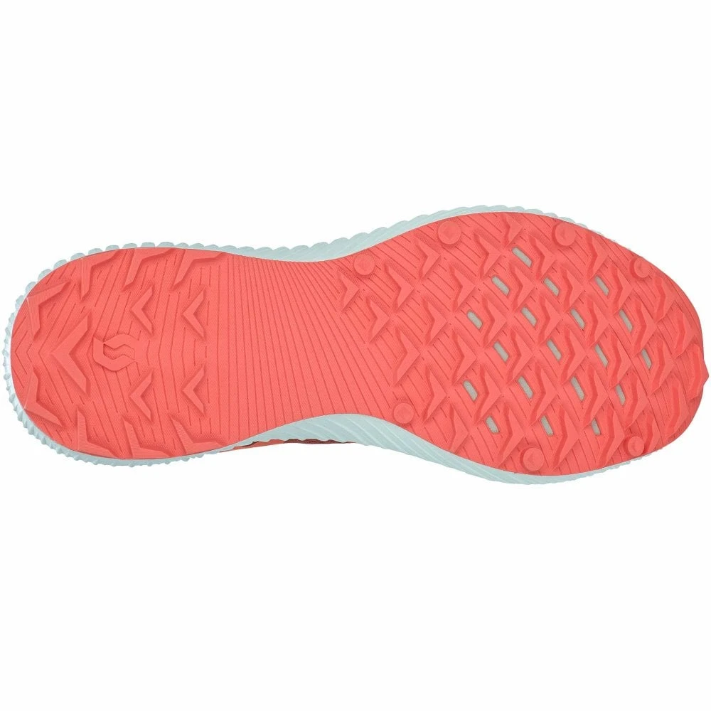 Scott Kinabalu Ultra RC Womens Trail Running Shoes Rust Red/Brick Red - Image 2