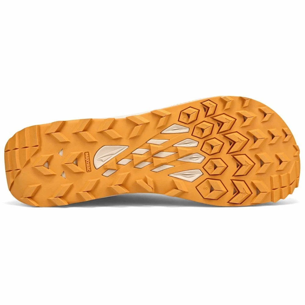 Altra Lone Peak 7 Wide Mens Trail Running Shoes Navy - Image 2