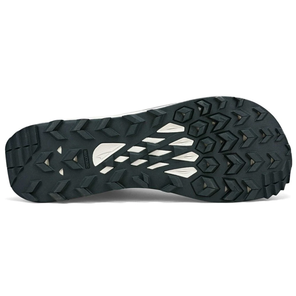 Altra Lone Peak ALL-WTHR Mid 2 Womens Hiking Boots Black - Image 2