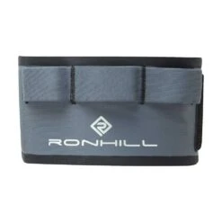 RONHILL Marathon Arm Strap Charcoal/Black