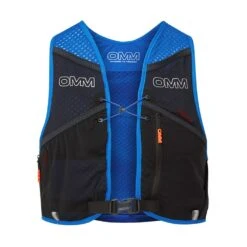OMM MountainFire 15 Race Vest Blue