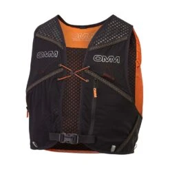 OMM MountainFire 15 Race Vest Orange