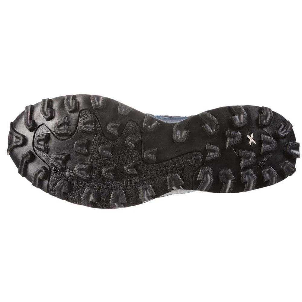 La Sportiva Mutant Womens Trail Running Shoes Opal/Aqua - Image 2