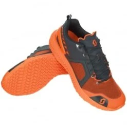 Scott Palani SPT Mens Support Road Running Shoes Orange