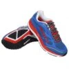 Scott Palani Support Mens Road Running Shoes Blue/Red