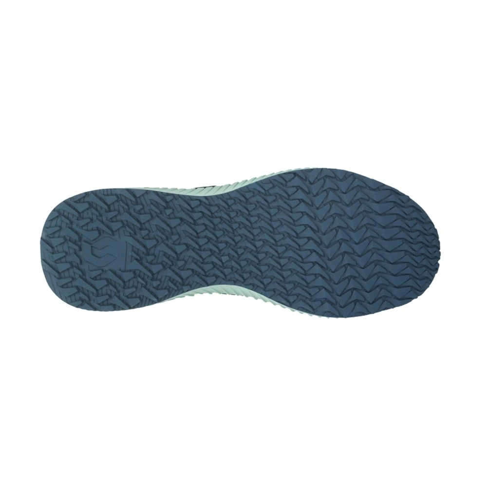 Scott Palani Womens Road Running Shoes Navy Blue/Blue - Image 4