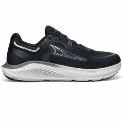 Altra Paradigm 7 Mens Running Shoes Black