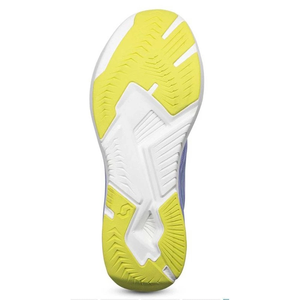 Scott Pursuit Ride Women's Running Shoes Dream Blue/Moon Blue - Image 3