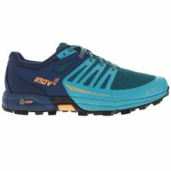 Roclite G 275 V2 Womens Trail Running Shoes Teal/Navy/Nectar