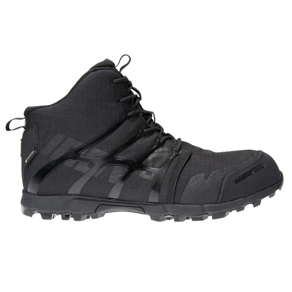 Roclite G 286 GTX Mens Waterproof Hiking Boots Black