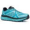 Scarpa Spin Infinity Women's Trail Running Shoes Atoll/Scub Blue