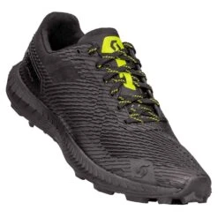 Scott Supertrac Amphib Mens Fell Running Shoes Black