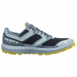 Scott Supertrac RC 2.0 Womens Trail Running Shoes Black/Glace Blue