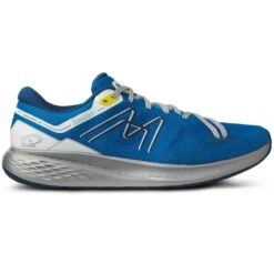 Karhu Synchron 2.0 HiVo Men's Running Shoes Ibiza Blue/Imperial Blue