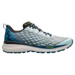 Taroko 3 Womens Trail Running Shoes Pure Water/Deep Ocean