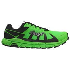 Terraultra G 270 Mens Trail Running Shoes Green/Black