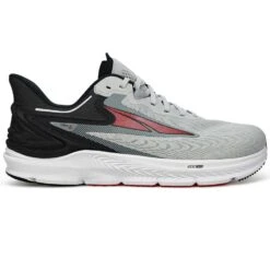 Altra Torin 6 Mens Running Shoes Gray/Red