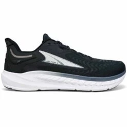 Altra Torin 7 Mens Running Shoes Black