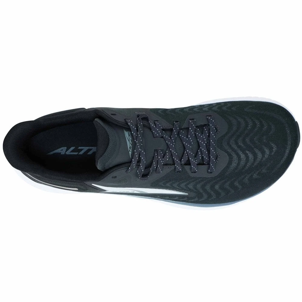 Altra Torin 7 Mens Running Shoes Black - Image 2
