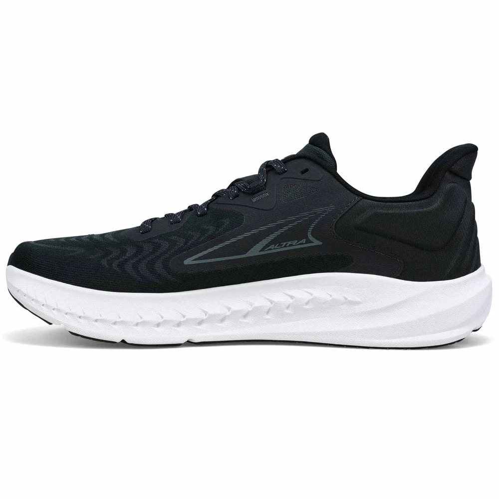 Altra Torin 7 Mens Running Shoes Black - Image 4