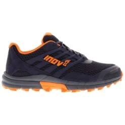 Trailtalon 290 V2 Mens Trail Running Shoes Navy/Orange