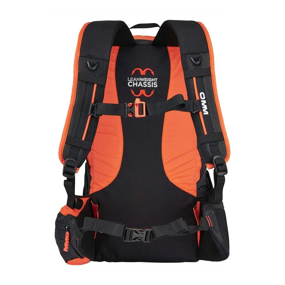 OMM Ultra 20 Running Bag With 20L Storage - Image 2