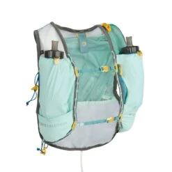 Ultimate Direction Ultra Vesta 6.0 Womens Hydration Pack With 10L Storage Ice Blue