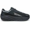 Altra VIA Olympus Mens Running Shoes Black