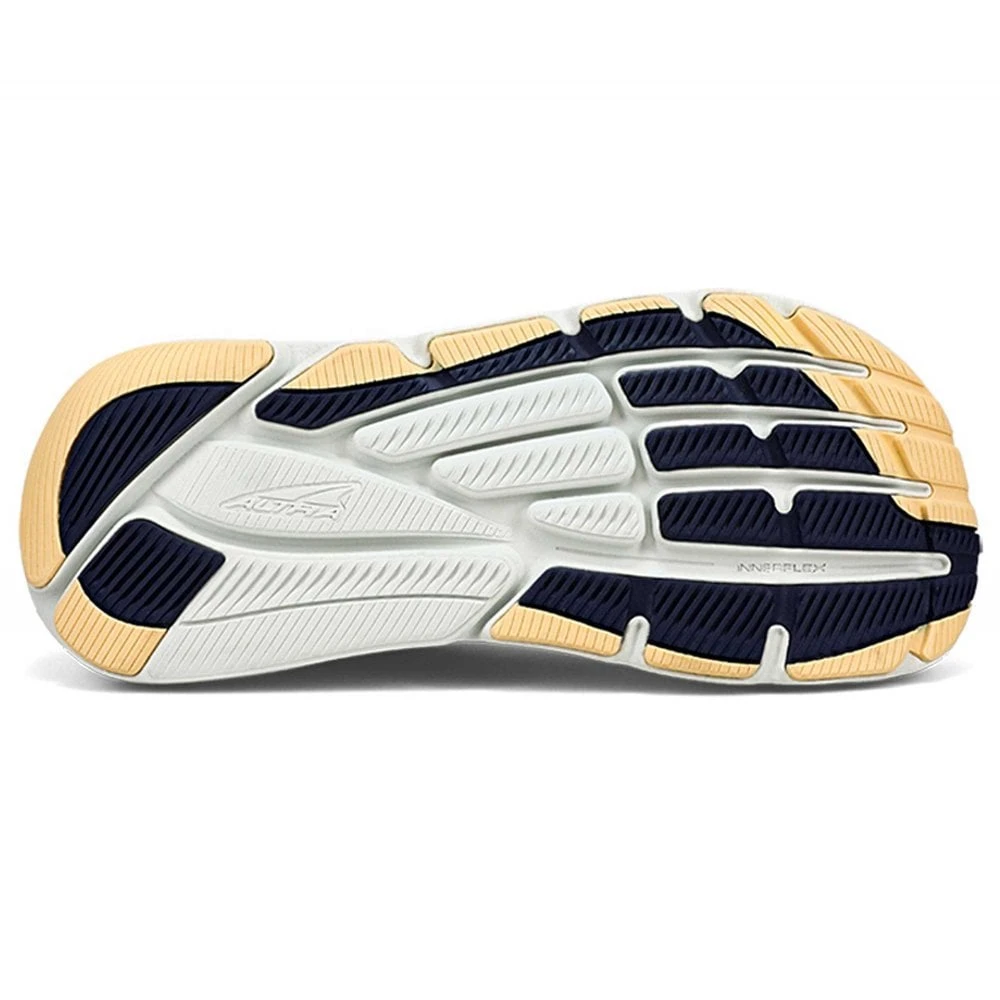 Altra VIA Olympus Womens Running Shoes Light Grey - Image 3